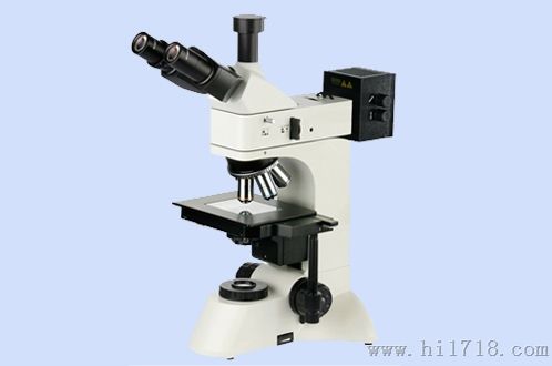 明暗场显微镜JX-230BA
