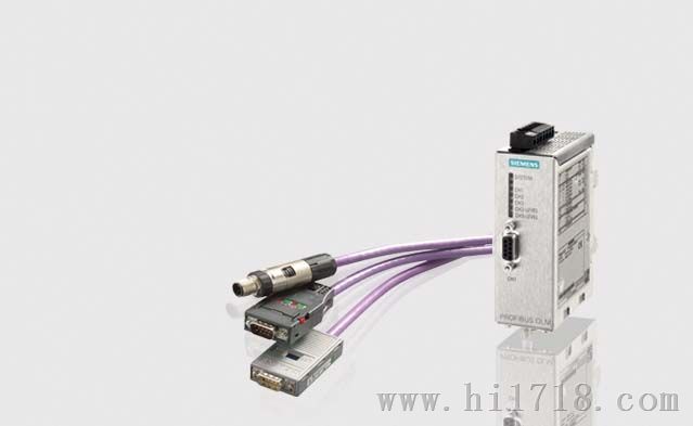 西门子PROFIBUSFC标准电缆 西门子PROFIBUSFC标准电缆