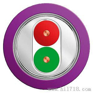 西门子PROFIBUSFC标准电缆 西门子PROFIBUSFC标准电缆