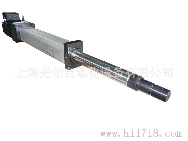 上海光剑电动缸GJ20-003