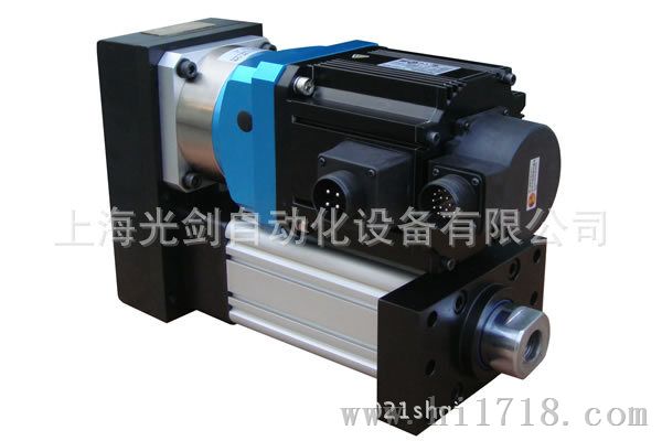 上海光剑电动缸GJ30-002
