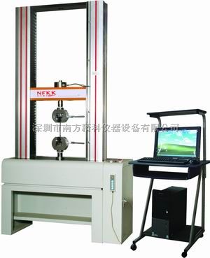 深圳橡胶材料拉力试验机、橡胶拉力试验机