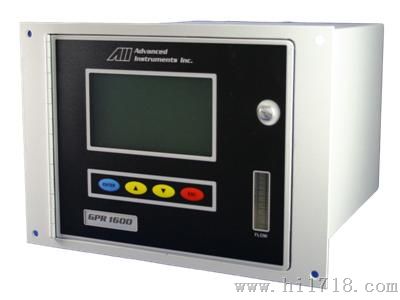 GPR-1600微量氧分析仪