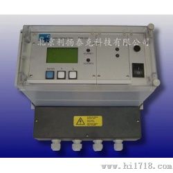 德国CMC氯化氢微量水分析仪TMA-202