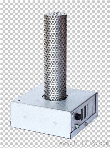 空调管道系列-光氢离子空气净化器