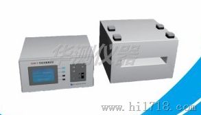 供应优质华测HCDR-300热流法导热仪（常温）