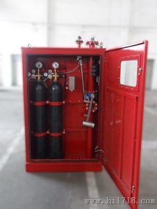 BPZM型变压器排油注氮灭火装置
