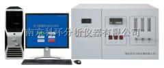 WK-2D型微库仑综合分析仪南京科环微库仑综合分析仪