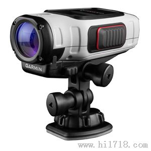 Garmin 推出高清GPS运动摄像机VIRB 领航版抖动的摄像机