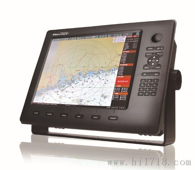 GPS综合导航仪