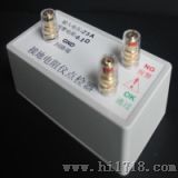 30A0.1欧接地电阻测试仪点检盒DJ03-4001