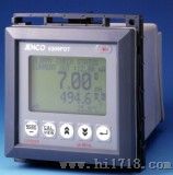 工业微电脑酸度/溶解氧/温度控制器6309PDT上海任氏电子