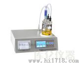 微量水分测定仪（KLS301）