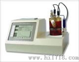 微量水分测定仪（SL106）