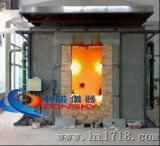 ZY6236B建筑构件耐火试验水平炉