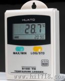 智能温湿度记录仪（S100-TH）