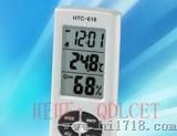 LCD数显温湿度表（HTC-618）