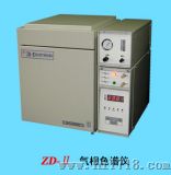 氧化锆检测器气相色谱仪（ZD-II）
