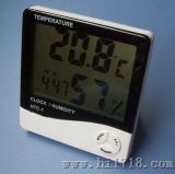室内数显温湿度计（HTC-1）