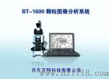 图像颗粒分析系统（BT-1600）
