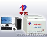 微机全自动量热仪（ZDHW-8000）