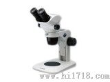 SZ61级体视显微镜(三目)