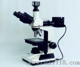 视野1600X放大金相显微镜