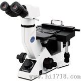 GX41小型化倒置式金相显微镜