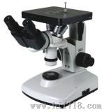 比目双目倒置金相金相显微镜4XB