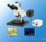 工业检测显微镜（WSM-1100）