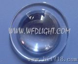 LED玻璃透镜（WFD-G31.2－1）