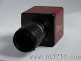 U2.0带缓存功能高清CCD工业相机