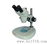 连续变倍体视显微镜（XTD125）