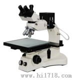 大平台金相显微镜（JXM-200系列）