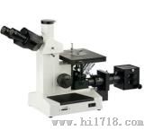 倒置金相显微镜（MM-4XC）