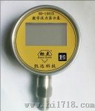 不锈钢数字显示压力表（BD-1001X）