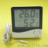 室内外大屏电子温湿度计（TH01）