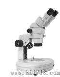 连续变倍体视显微镜（XPZ-830BI）