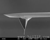 碳纳米管原子力显微镜探针