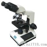单目生物显微镜（XSP-3C）