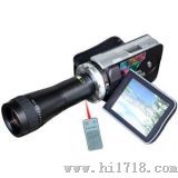 远摄摄录拍一体数码望远镜
