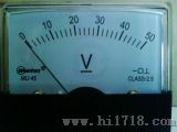 电流电压表（MU-45）