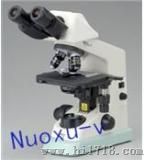 E100和教学用生物显微镜