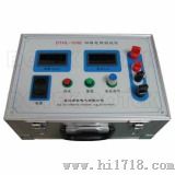 回路(接触)电阻测试仪 （DTHL-100E）
