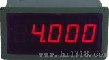 4000字带串口通信四位半数显直流电压表