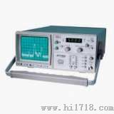 RF信号测量用AT5005频谱分析仪