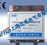 PCM2000多功能谐波保护器