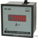 数显仪表（DP96、DP72、DP48系列）