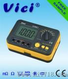 VC480C+ 3 1/2位毫欧表（低阻测试仪）