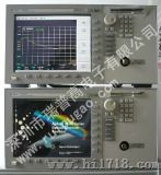 光谱分析仪器（OSA)86142A）